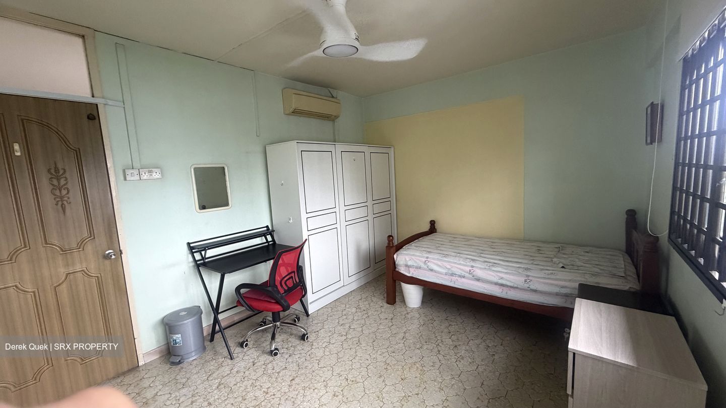 Blk 26 Dover Gardens (Queenstown), HDB 5 Rooms #611942311